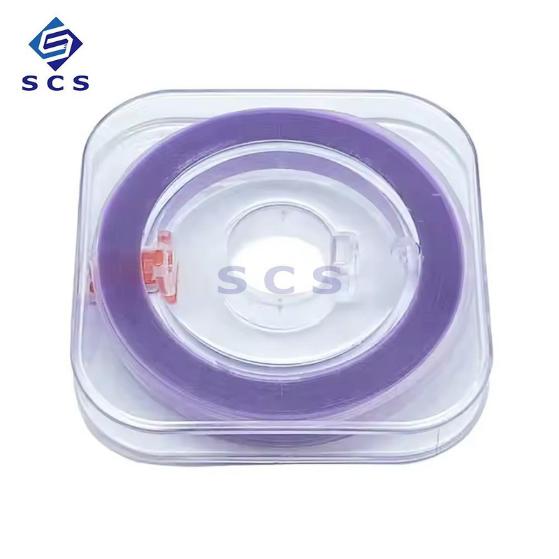 Dental Consumables Material Teeth Shaping Roll Resin Sanding Polishing Strip