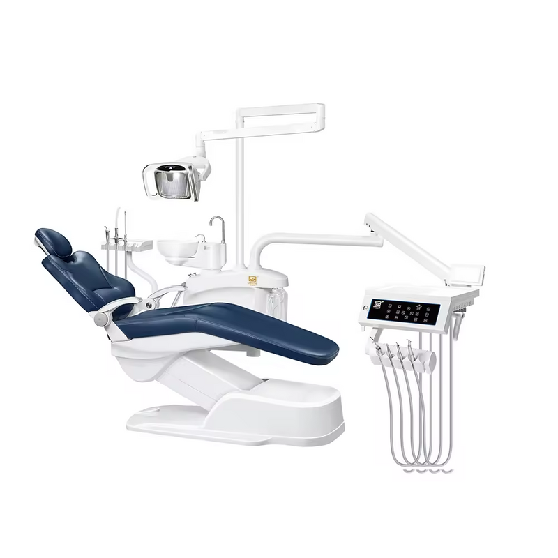 SCS-580 Dental Chair