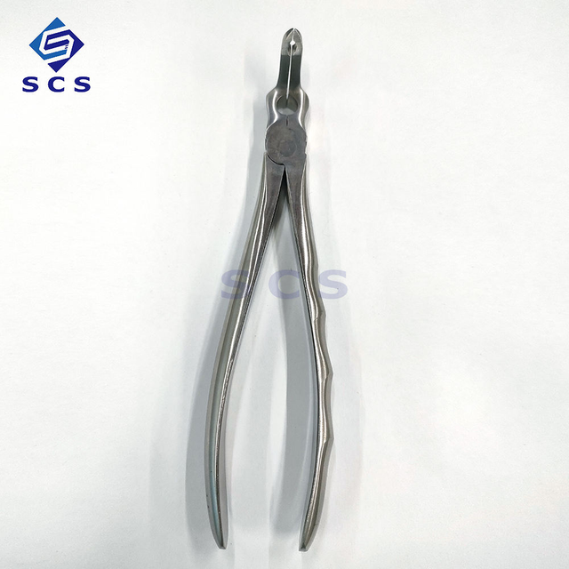 Dental Impacted Tooth Forceps: Professional Grade, Surprisingly Affordable
