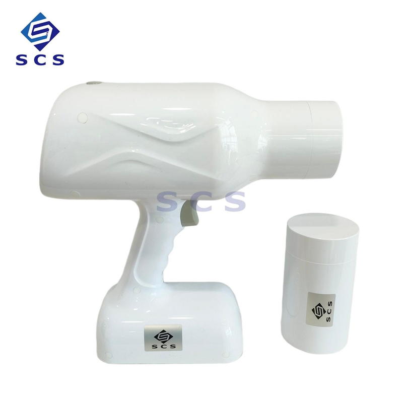 Touch Screen High-Frequency Wireless Digital Portable X-Ray Unit