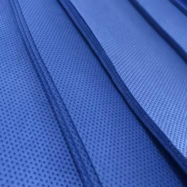 FOSHAN SCS Special Electric Power Source Disposable Surgical Instrument Wrapping Cloth