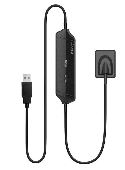 Dental Digital X Ray Sensor HDR500 Dental Sensor Imaging System 