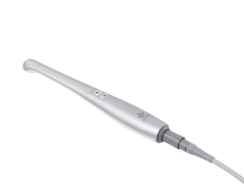 FOSHAN SCS Dental Intraoral Camera Touch Screen 23.8 Inch Computer All in One Model