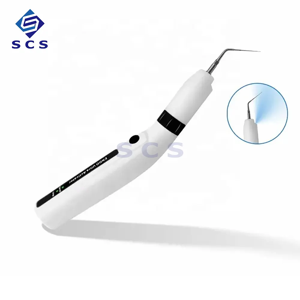 FOSHAN SCS Endo Ultra Activator: Precision Dental Care, Power & Affordability in One Tool