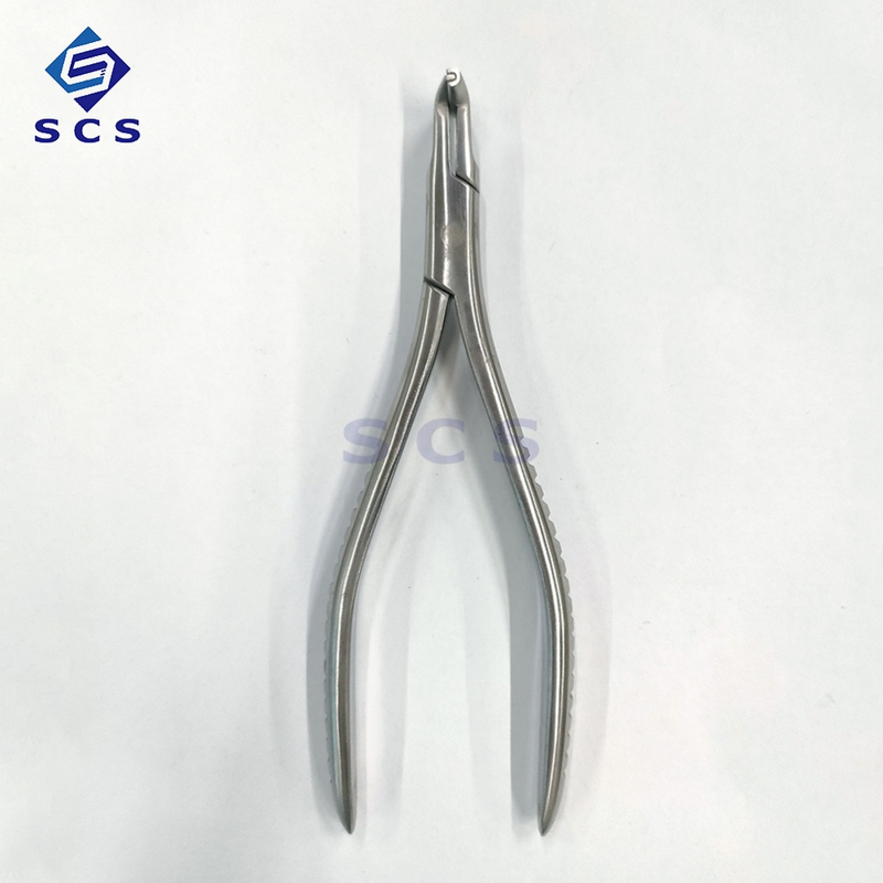 Dental Instruments Tools Dental Surgical Instruments Tie-Back Pliers