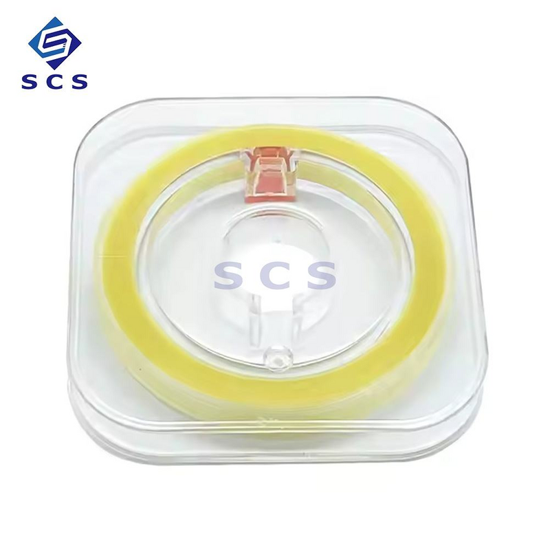Dental Consumables Material Teeth Shaping Roll Resin Sanding Polishing Strip