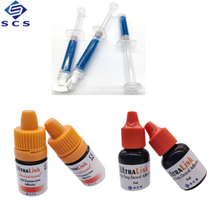 New Product Dental UltraLink Dental UltraLink Universal With UltraEtch Set Kit