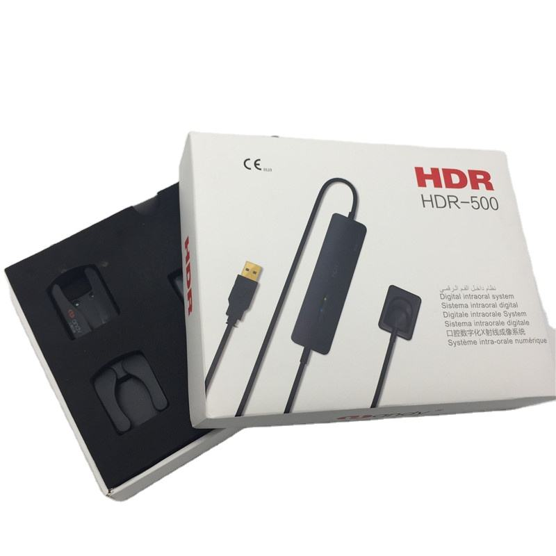 Revolutionize Your Dental Practice with the HDR500 Dental Digital Sensor: Premium Imaging, Unbeatable Value