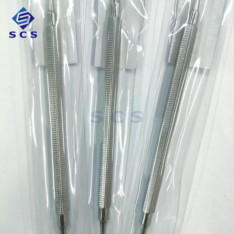 Dentist Tools Dental Instruments Premium Sickle Scaler Scraper 