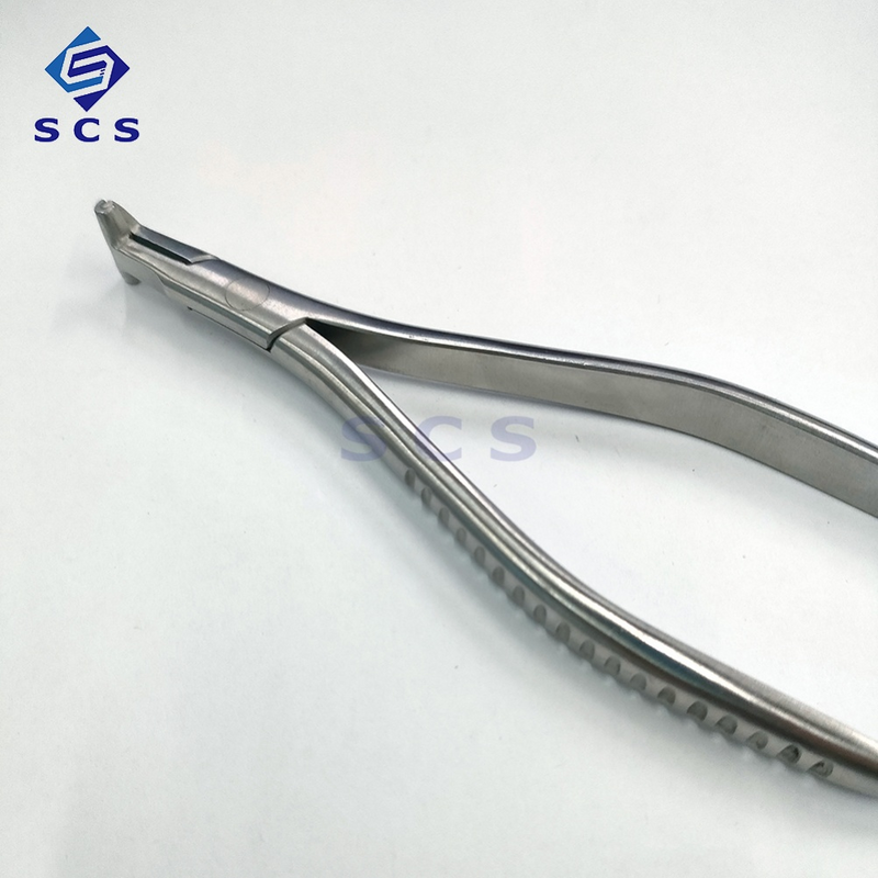 Dental Instruments Tools Dental Surgical Instruments Tie-Back Pliers