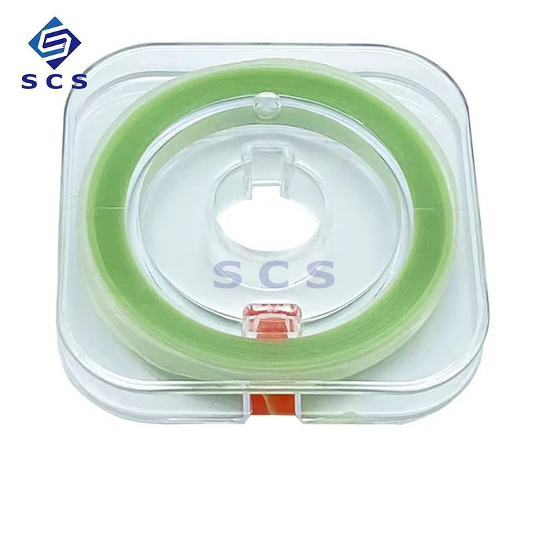 Dental Consumables Material Teeth Shaping Roll Resin Sanding Polishing Strip