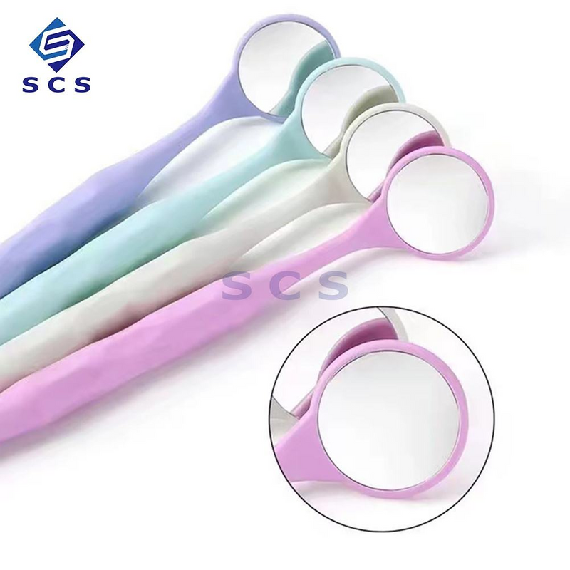 Dental Mouth Mirror Medical Anti-Fog Oral Instrument Dental Tool