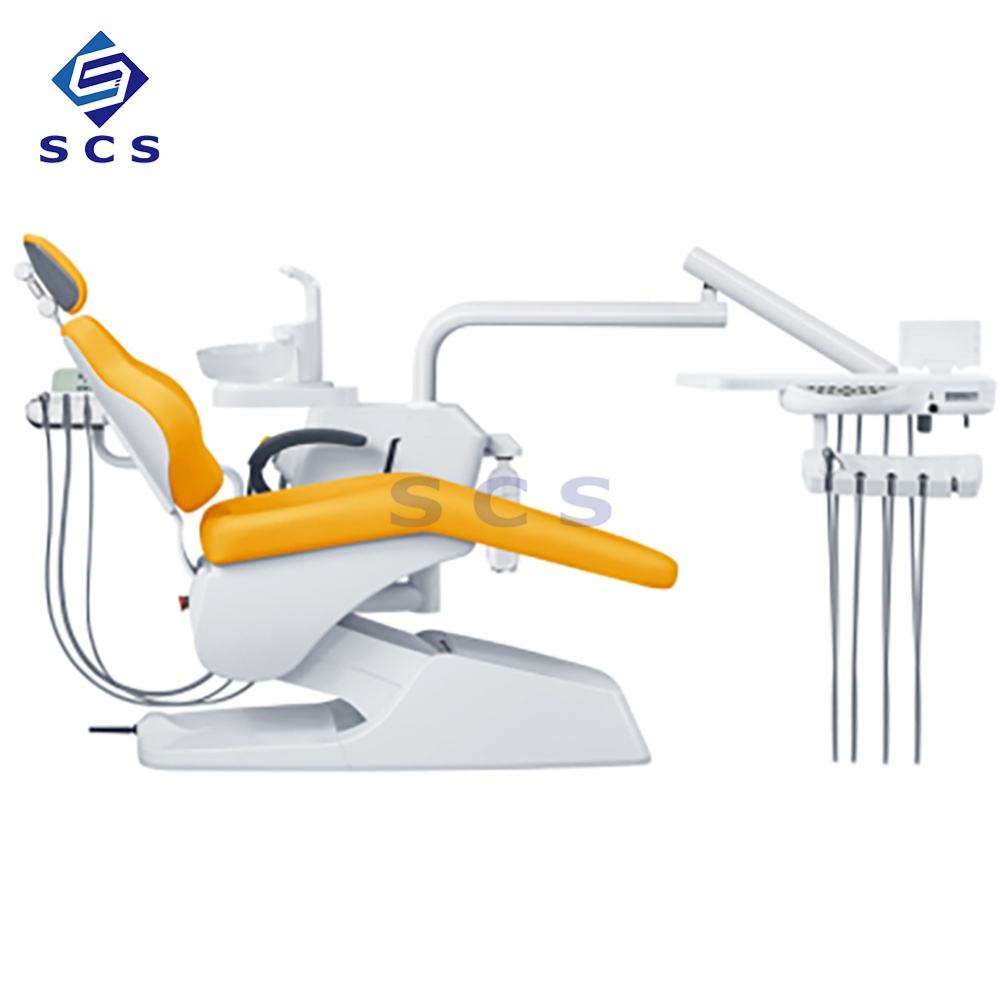 Suntem 302 PRO Dental Chair: Uncompromising Quality for Your Clinic, Without The High Cost