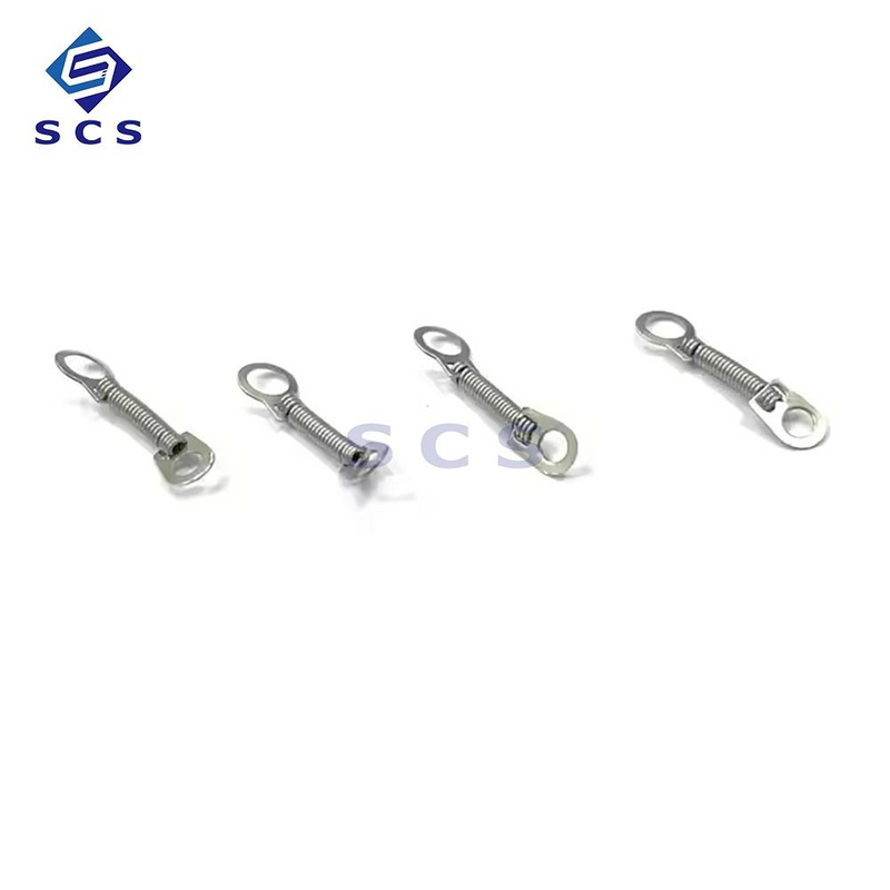 Orthodontic Dental Niti Close Coil Spring Medical Supply Unit for Oral Therapy Equipments & Accessories