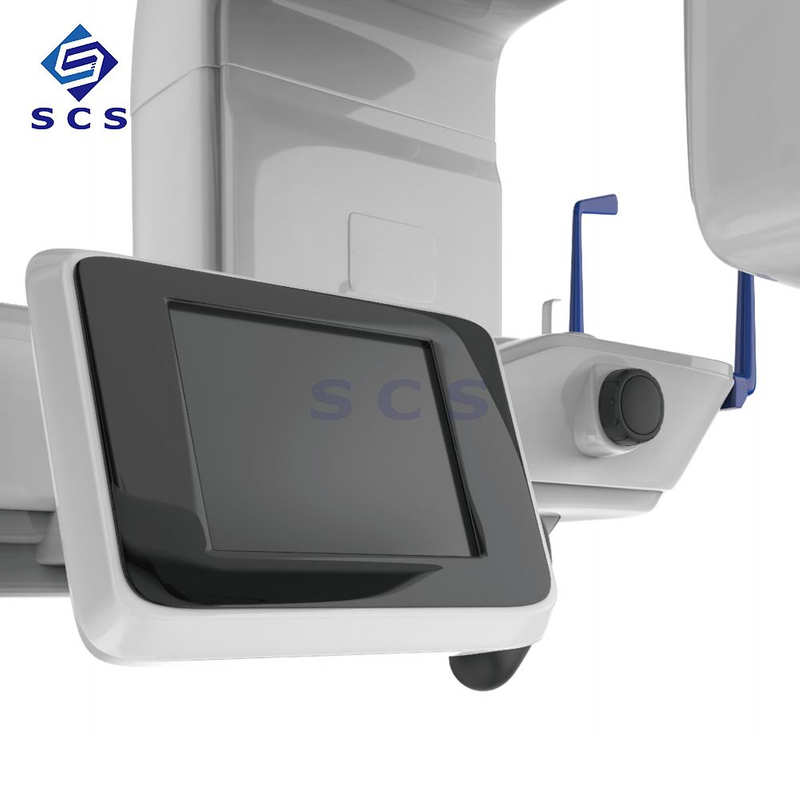 Hospital Operation Mechanical Dental 2D Panoramic Device