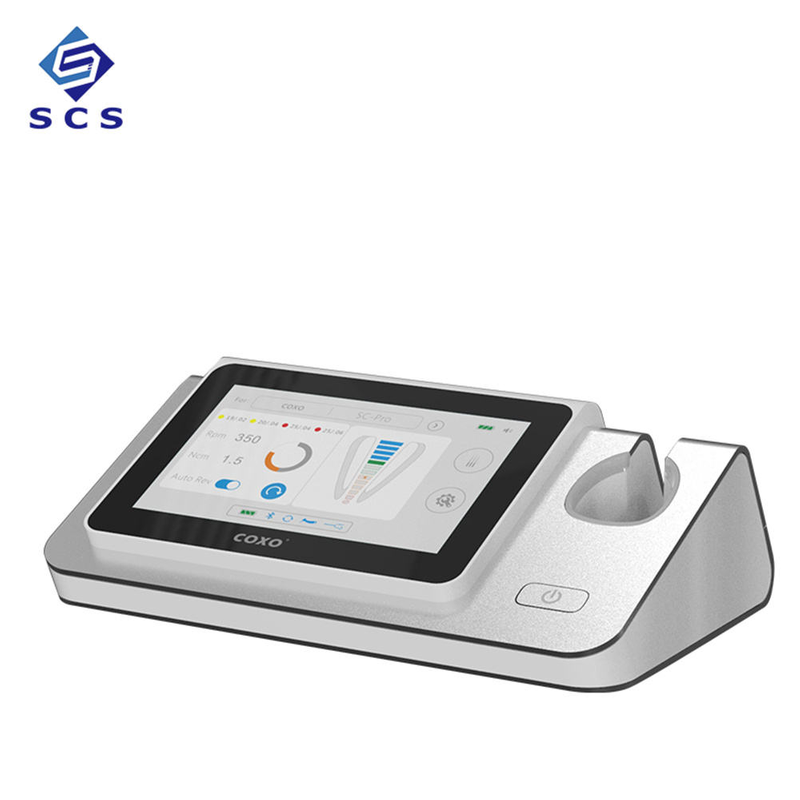 Dental Electric All in One Wireless Endo Motor with Apex Locator Dental Use