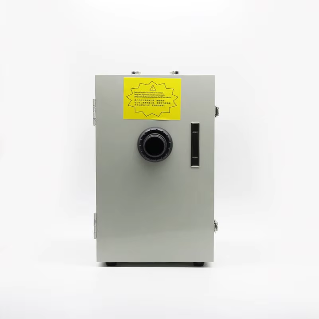 Dental Medical Supply Lab Single Hole Vacuum Cleaner