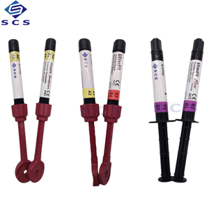 High Quality Dental UltraFilPosterior Dental UltraFil Anteiror And Dental UltraFil Flow Set