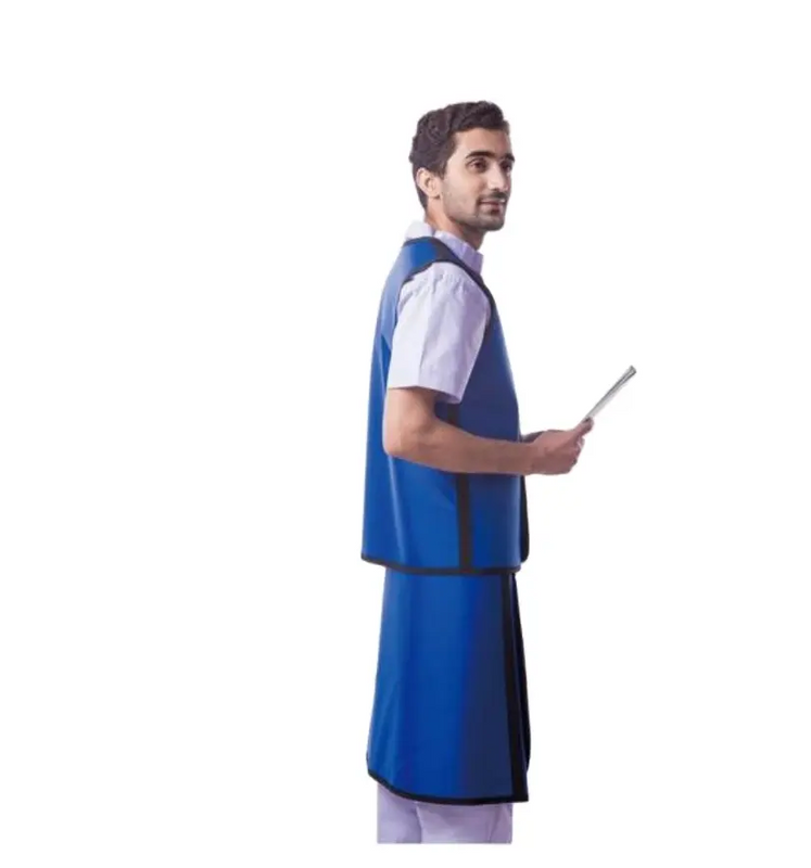 Dental Medical Radiation X-Ray Protective Dentist Clothing Lead Apron