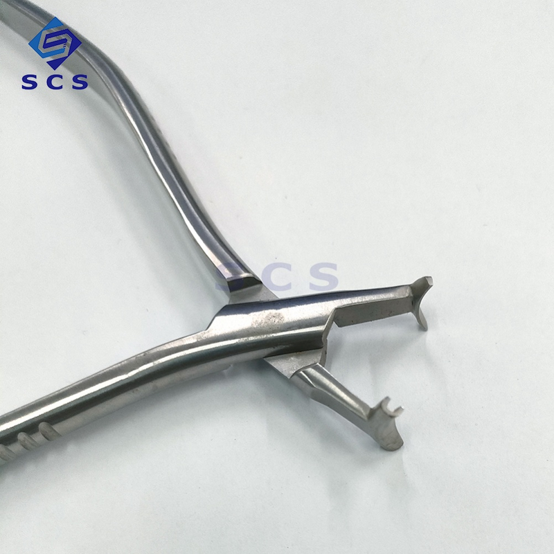Dental Instruments Tools Dental Surgical Instruments Tie-Back Pliers