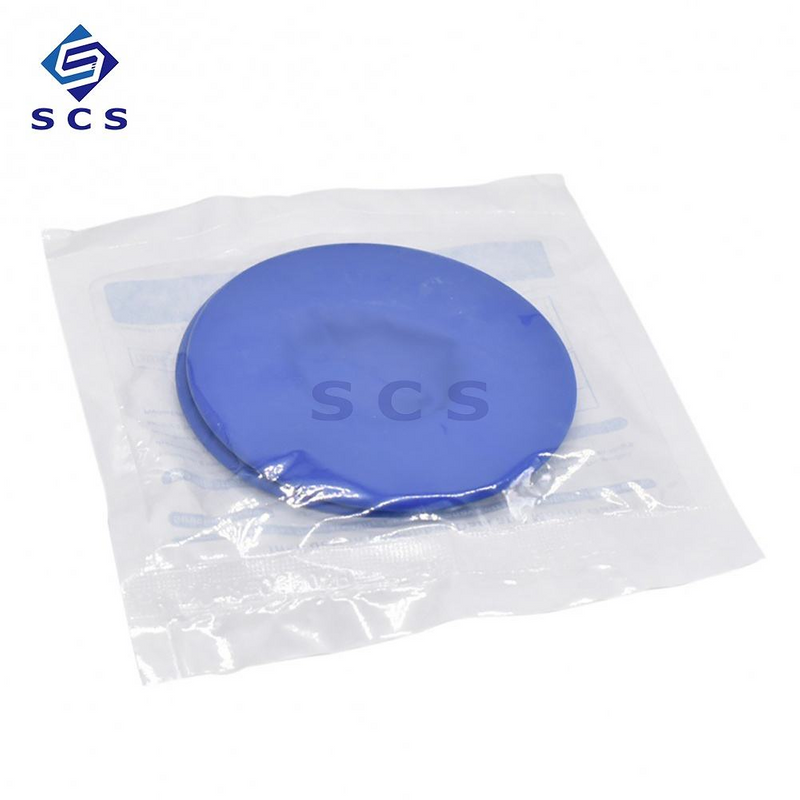 Disposable Rubber Dam Intraoral Dentistry Cheek Mouth Opener O Shape Oral Hygiene Lip Cheek Retractors