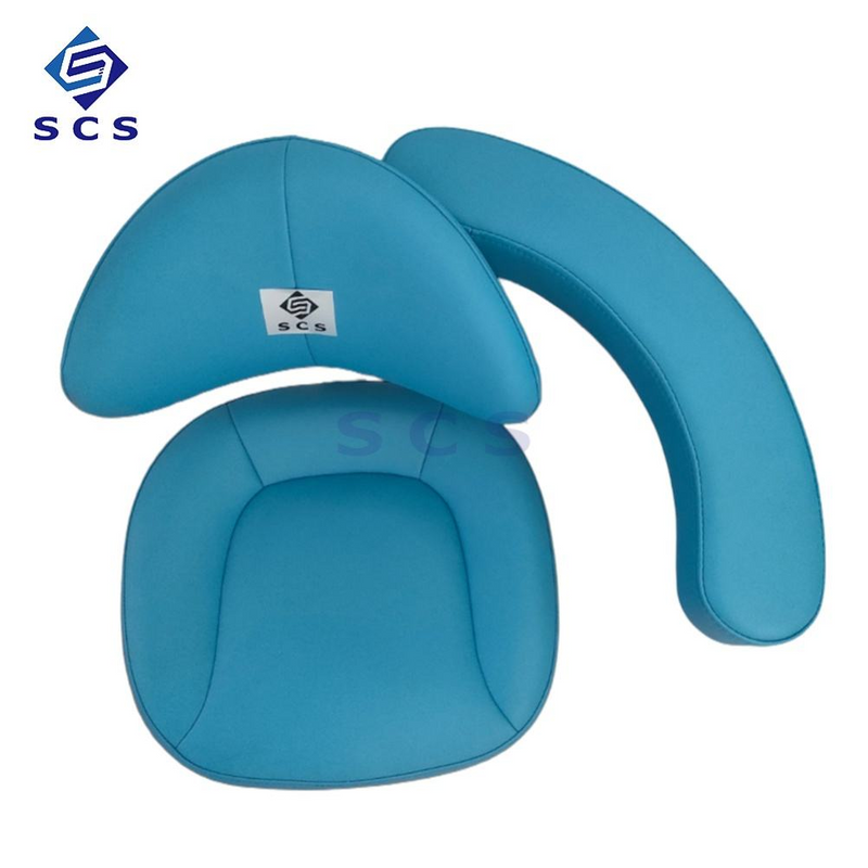 Ergonomic Dental Doctor Stool for Dental Clinic & Hospital