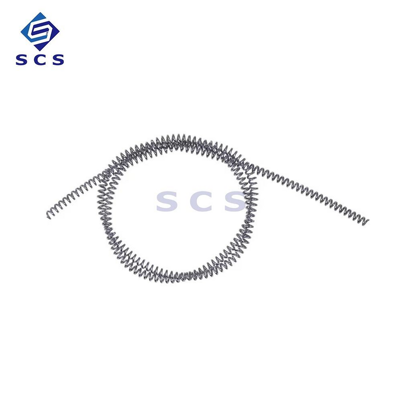 Medical Orthodontic Dental Materials Niti Open Coil Springs