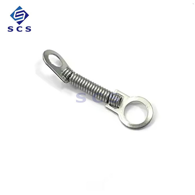 Orthodontic Dental Niti Close Coil Spring Medical Supply Unit for Oral Therapy Equipments & Accessories