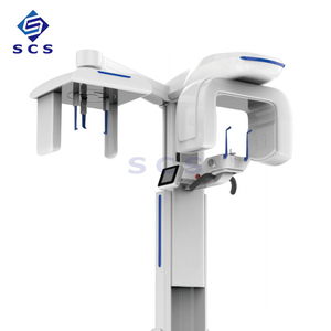 Hospital Operation Mechanical Dental 2D Panoramic Device