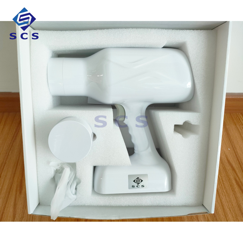 Touch Screen High-Frequency Wireless Digital Portable X-Ray Unit