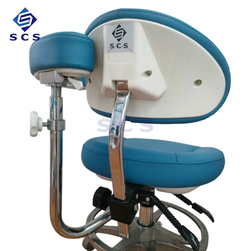 Ergonomic Dental Doctor Stool for Dental Clinic & Hospital