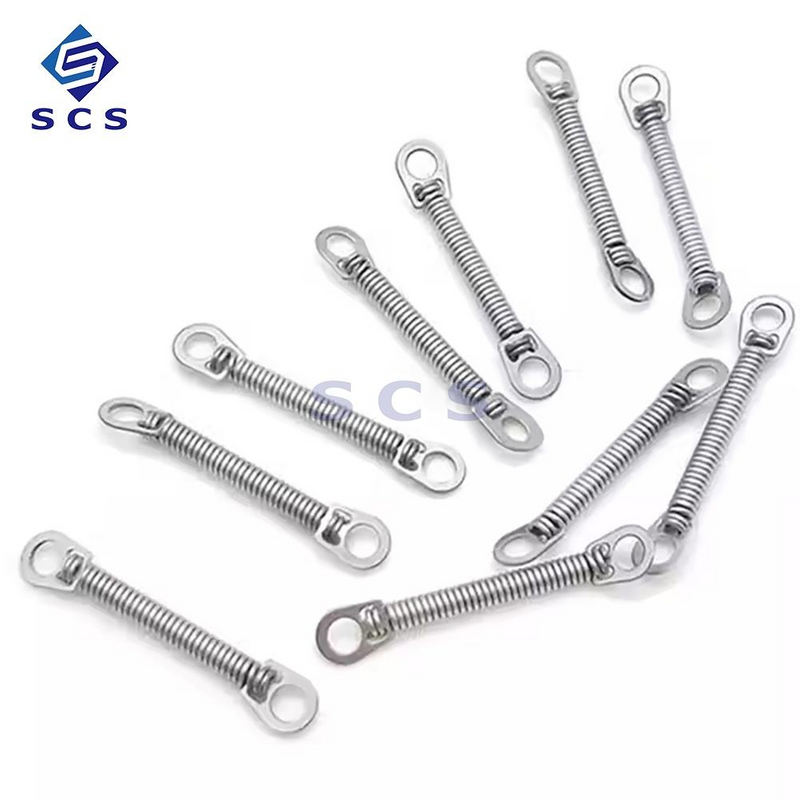 Orthodontic Dental Niti Close Coil Spring Medical Supply Unit for Oral Therapy Equipments & Accessories
