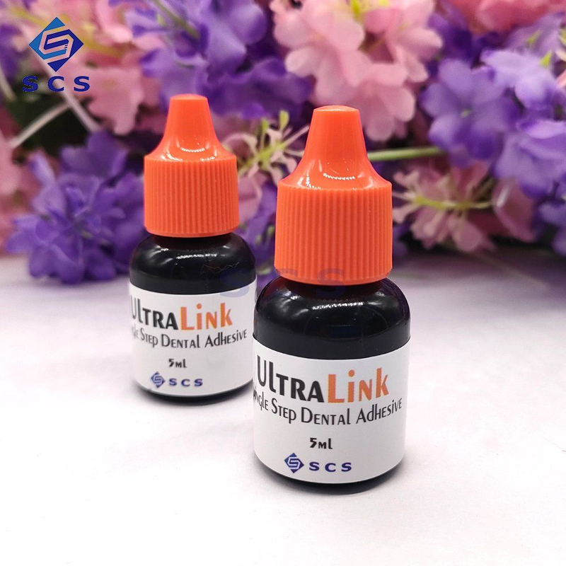 UltraLink Universal Dental Adhesive Single Step Durable Material 