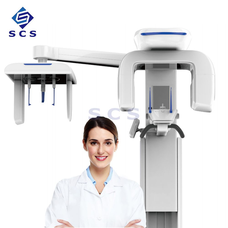 Hospital Operation Mechanical Dental 2D Panoramic Device