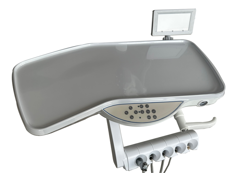 Approved High Quality Manufacturer SCS180 Dental Chair