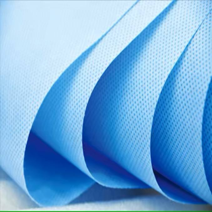 FOSHAN SCS Special Electric Power Source Disposable Surgical Instrument Wrapping Cloth