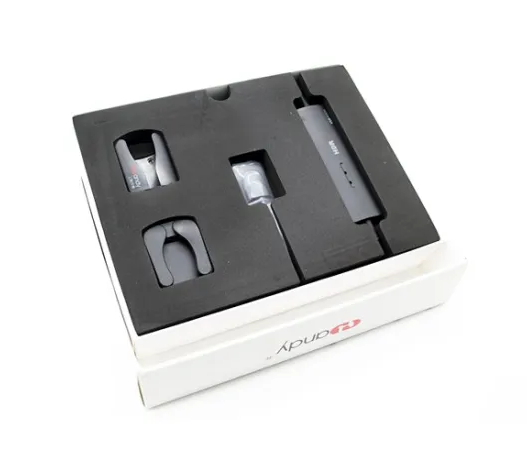 Dental Digital X Ray Sensor HDR500 Dental Sensor Imaging System 