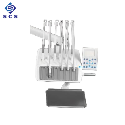 Electric Medical Dental Chair – with Imported Polyether Inner Tubing for Durability & Hygiene
