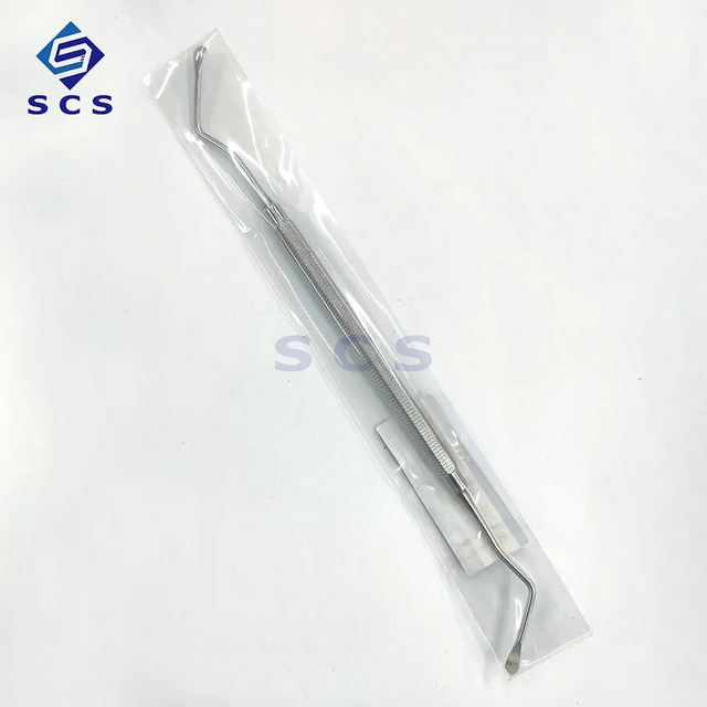 Dentist Tools Dental Instruments Premium Sickle Scaler Scraper 