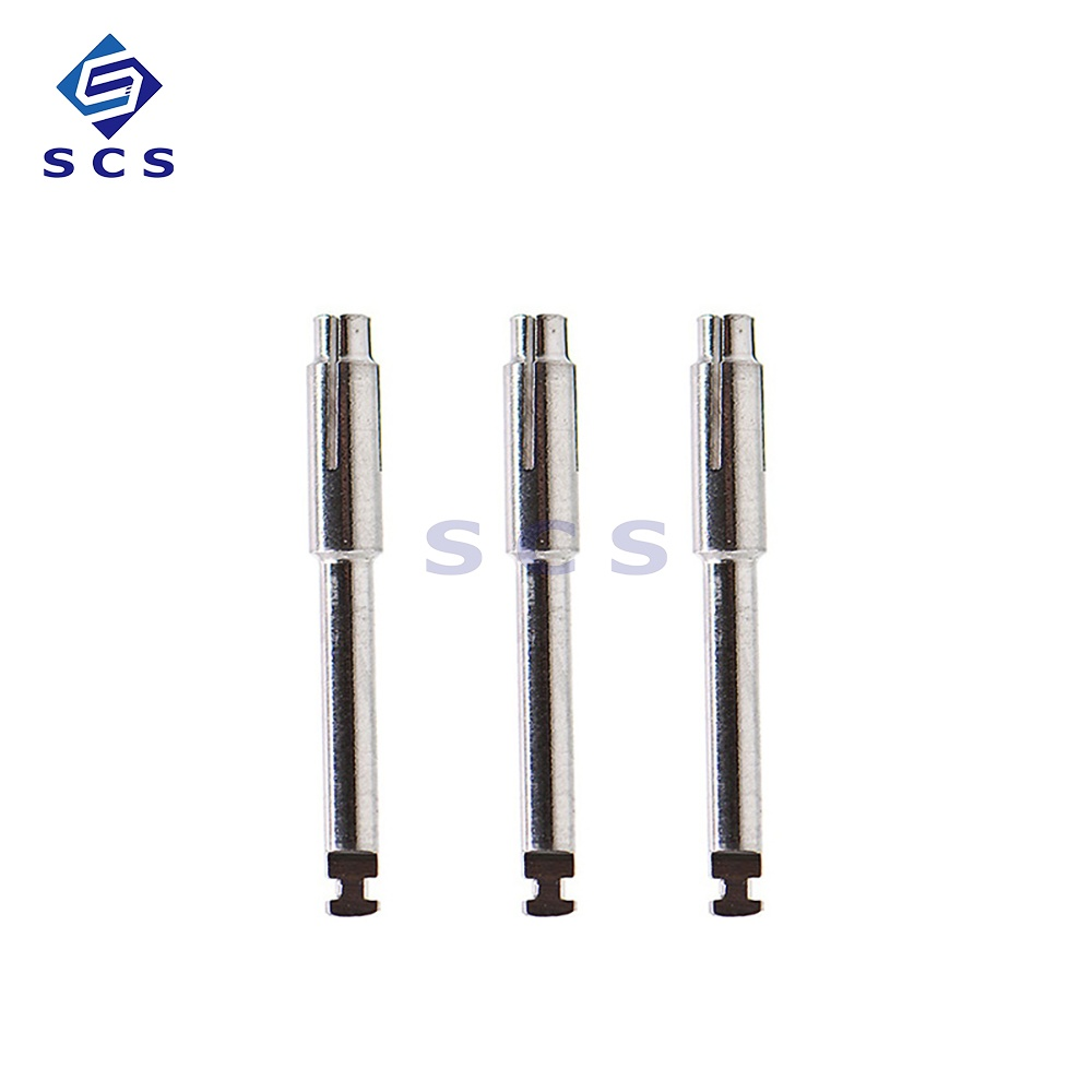 FOSHAN SCS's Premium Dental Polishing Shank for Unbeatable Value