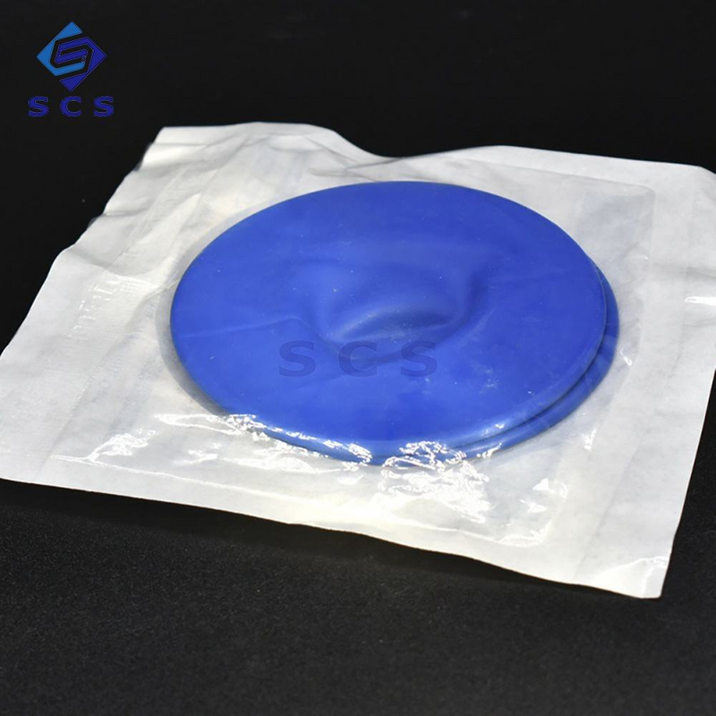 Disposable Rubber Dam Intraoral Dentistry Cheek Mouth Opener O Shape Oral Hygiene Lip Cheek Retractors