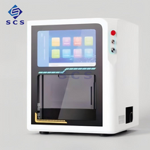 Precision Dental Zirconia Milling Machines | FOSHAN SCS