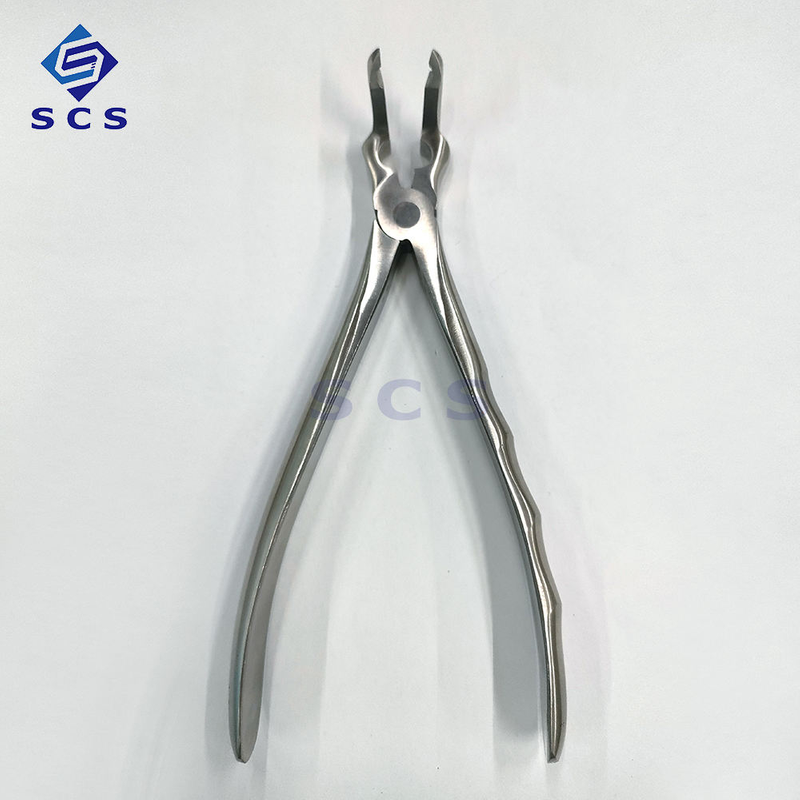 Dental Impacted Tooth Forceps: Professional Grade, Surprisingly Affordable