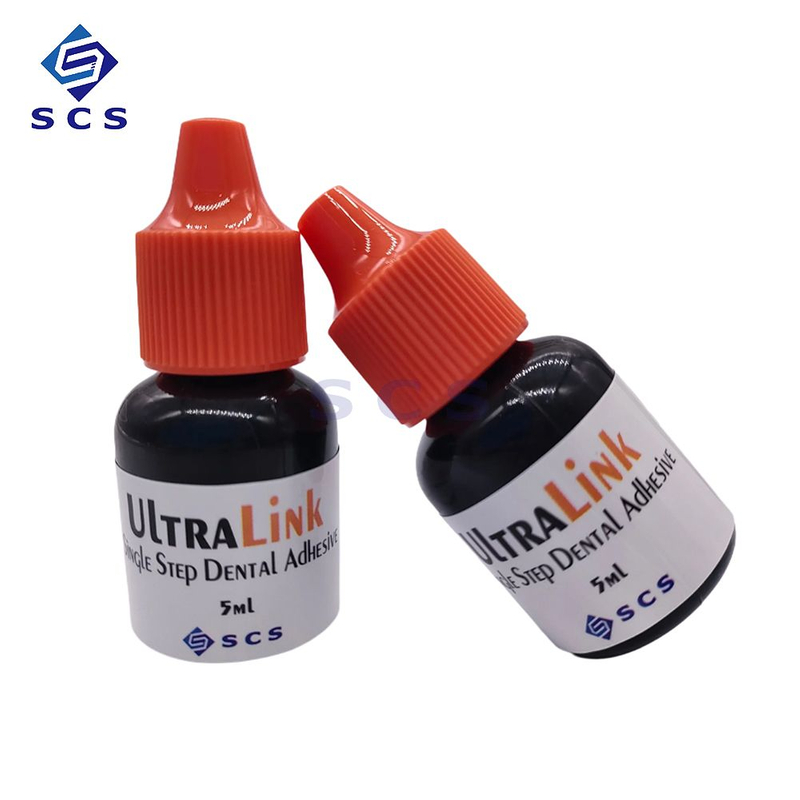 UltraLink Universal Dental Adhesive Single Step Durable Material 