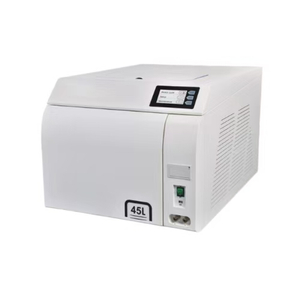 Dental Autocalve Large Capacity SCS-SUN45-III Class B Sterilizer