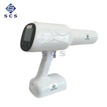 Touch Screen High-Frequency Wireless Digital Portable X-Ray Unit