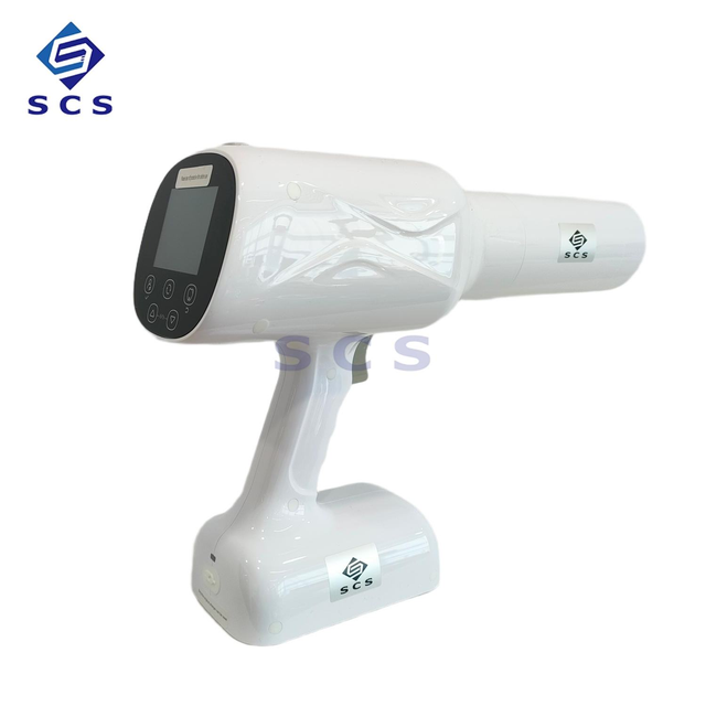 Touch Screen High-Frequency Wireless Digital Portable X-Ray Unit