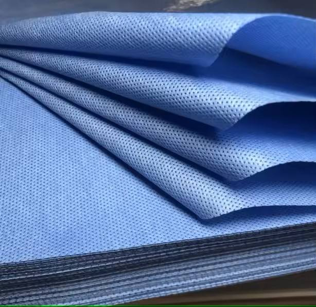 FOSHAN SCS Special Electric Power Source Disposable Surgical Instrument Wrapping Cloth