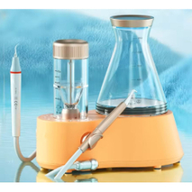 Dental Ultrasonic Scaler & Air Flow Prophylaxis Polisher