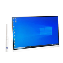 FOSHAN SCS Dental Intraoral Camera Touch Screen 23.8 Inch Computer All in One Model